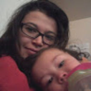 Meet your Posher, Rebecca